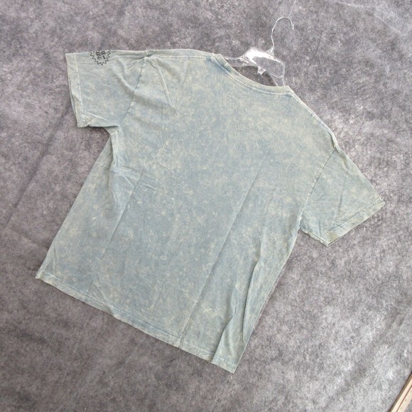 Beavis And Butt-Head Mens T-Shirt Size XXL Mike Judge Punch Short Sleeve Tee New - Picture 13 of 13